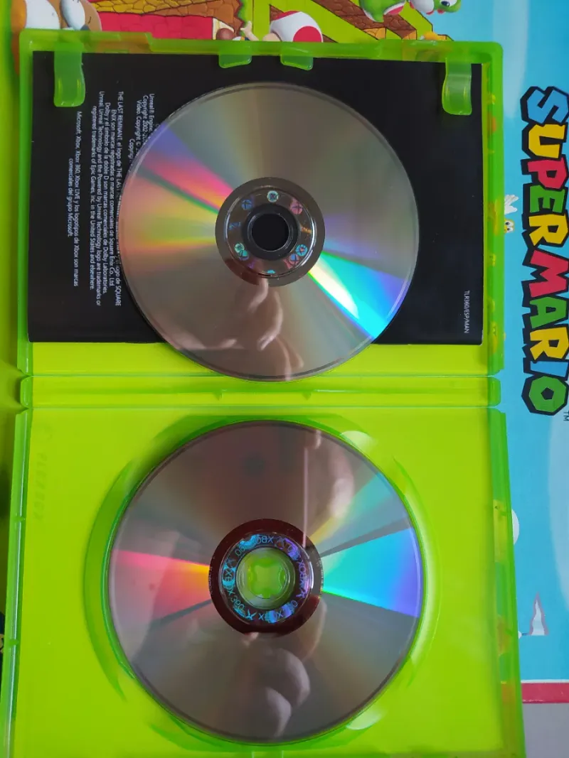 Xbox 360 - The Last Remnant (Gebraucht) in Münsingen für CHF 22.9 – mit Lieferung auf kaufen