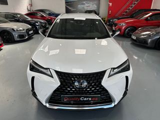 Lexus UX 2023