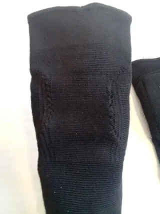 Rodilleras Mizuno Team Unisex