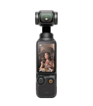 DJI Osmo Pocket 3 CreatorPack (Nuevo)