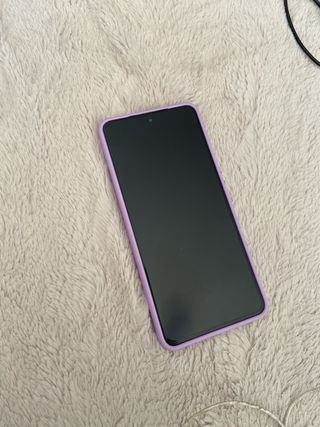 Movil Vivo V60 Lite Rosa