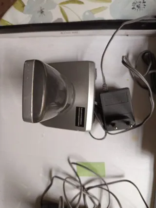 Teléfonos Inalámbricos Panasonic