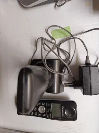 Teléfonos Inalámbricos Panasonic