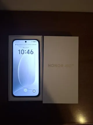 Honor 400 5G 512GB - Come Nuovo con Garanzia