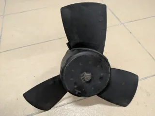 Motor ventilador radiador VW T3 Bosch