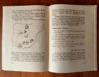 Documento Histórico: Libro LÁNZATE AL CIELO.