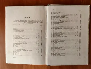 Documento Histórico: Libro LÁNZATE AL CIELO.