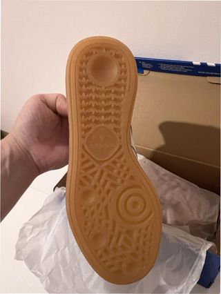 Adidas Handball Spezial Rosa Mujer Talla 36