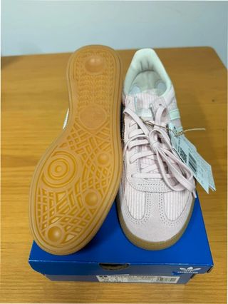 Adidas Handball Spezial Rosa Mujer Talla 36