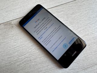 Huawei P10 Lite para piezas o reparar