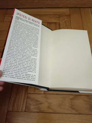 Ipotesi di reato