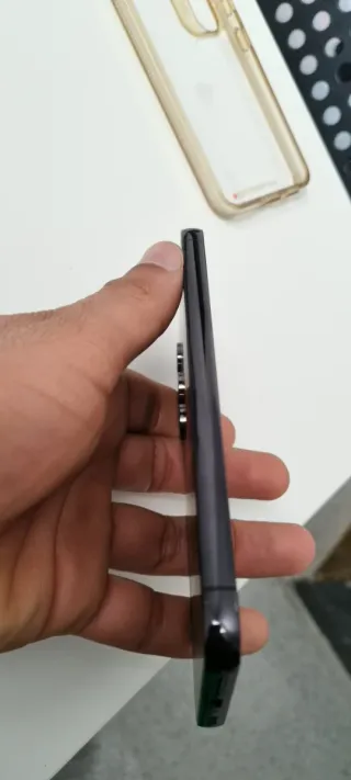 Samsung S23 Negro