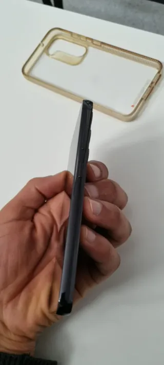 Samsung S23 Negro