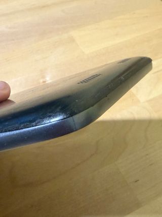 Tablet Lenovo IdeaTab A2107A - Vintage