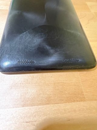Tablet Lenovo IdeaTab A2107A - Vintage