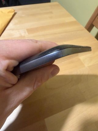 Tablet Lenovo IdeaTab A2107A - Vintage