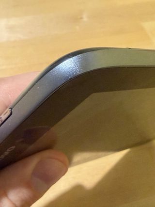 Tablet Lenovo IdeaTab A2107A - Vintage