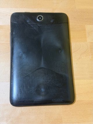 Tablet Lenovo IdeaTab A2107A - Vintage