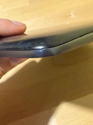 Tablet Lenovo IdeaTab A2107A - Vintage