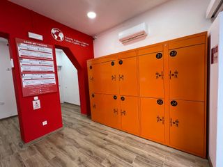 Venta Taquillas Inteligentes