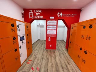 Venta Taquillas Inteligentes