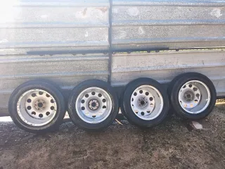 Llantas 15 Audi Seat VW Skoda