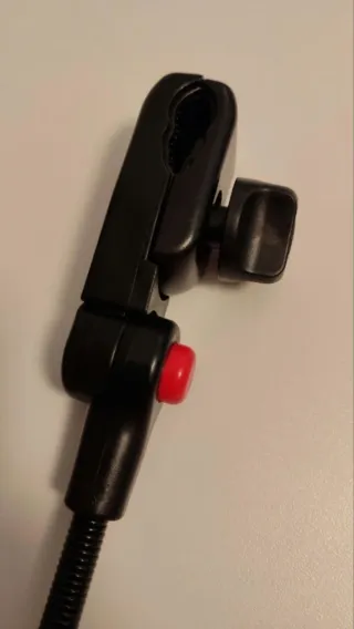 Sombrilla universal para carrito de bebé