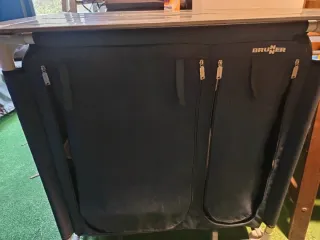 Armario de camping  marca Berger