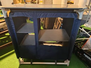 Armario de camping  marca Berger