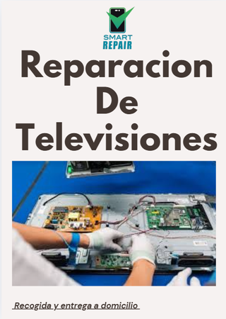 reparacion de televisiones