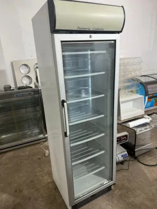Vitrina Refrigerada Pastisseria Cafeteria