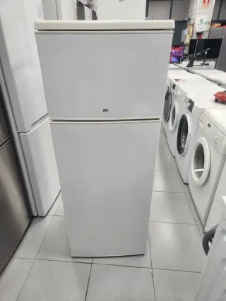 Nevera ok 1,43m x garantia e envio