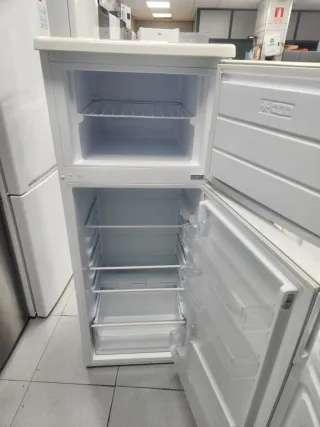 Nevera ok 1,43m x garantia e envio