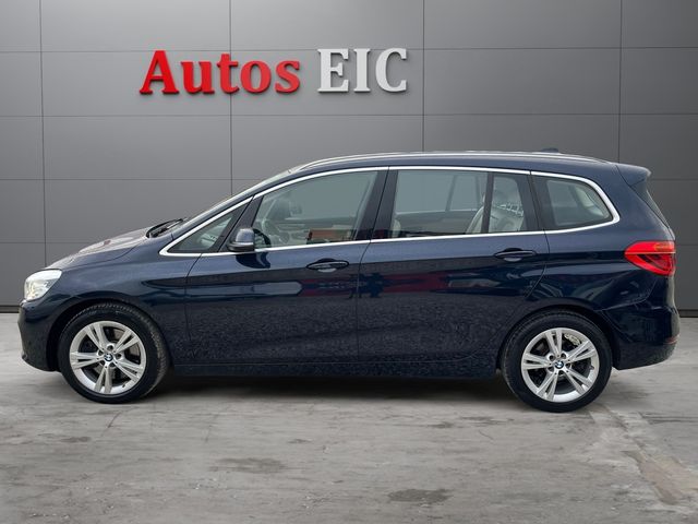 BMW Serie 2 Gran Tourer 220d 2017
