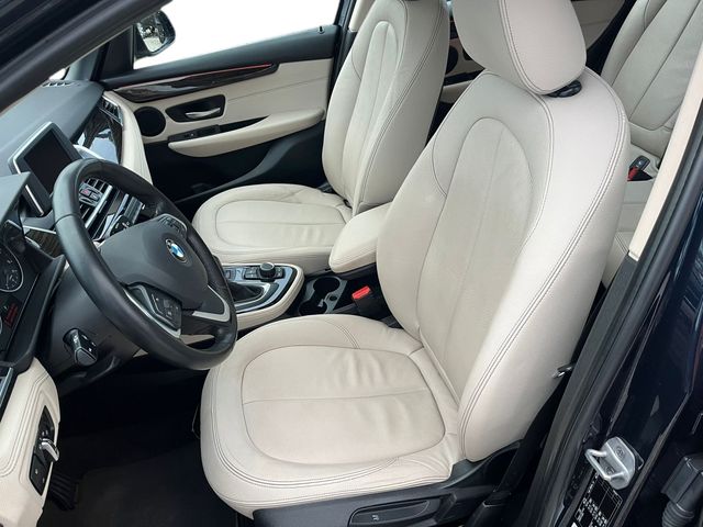 BMW Serie 2 Gran Tourer 220d 2017