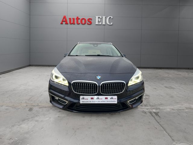 BMW Serie 2 Gran Tourer 220d 2017
