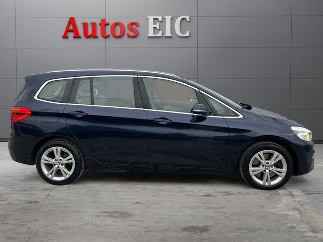 BMW Serie 2 Gran Tourer 220d 2017