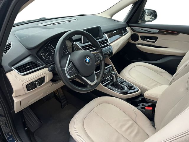 BMW Serie 2 Gran Tourer 220d 2017