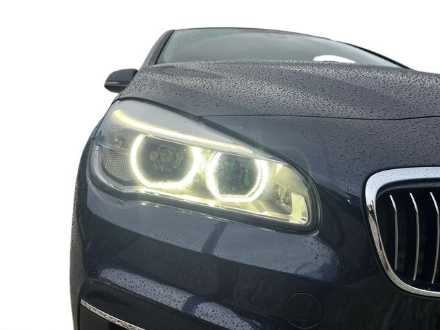 BMW Serie 2 Gran Tourer 220d 2017
