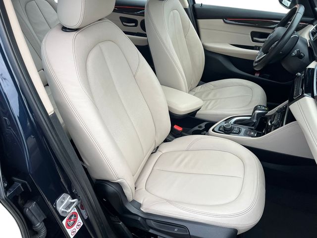 BMW Serie 2 Gran Tourer 220d 2017