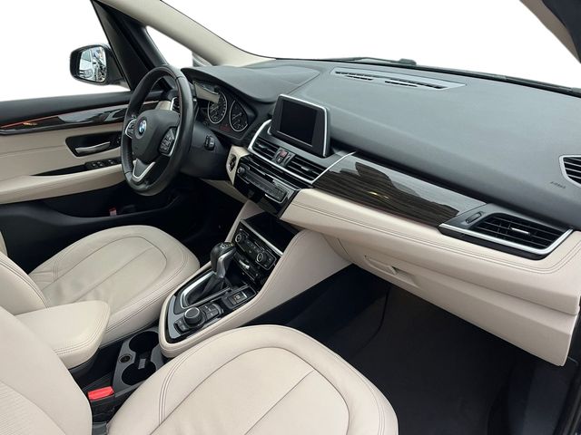 BMW Serie 2 Gran Tourer 220d 2017