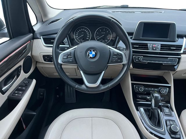 BMW Serie 2 Gran Tourer 220d 2017