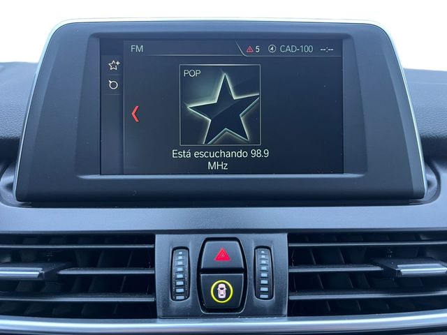 BMW Serie 2 Gran Tourer 220d 2017