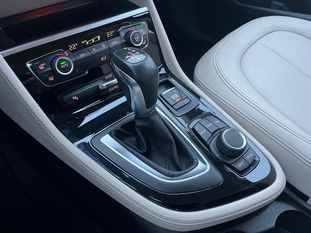 BMW Serie 2 Gran Tourer 220d 2017