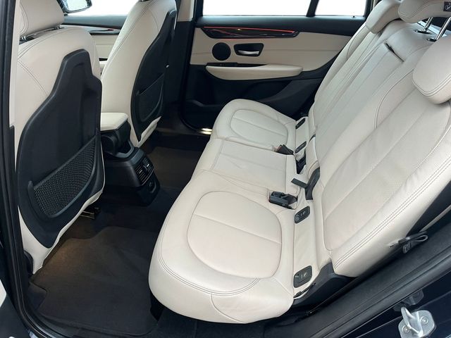 BMW Serie 2 Gran Tourer 220d 2017