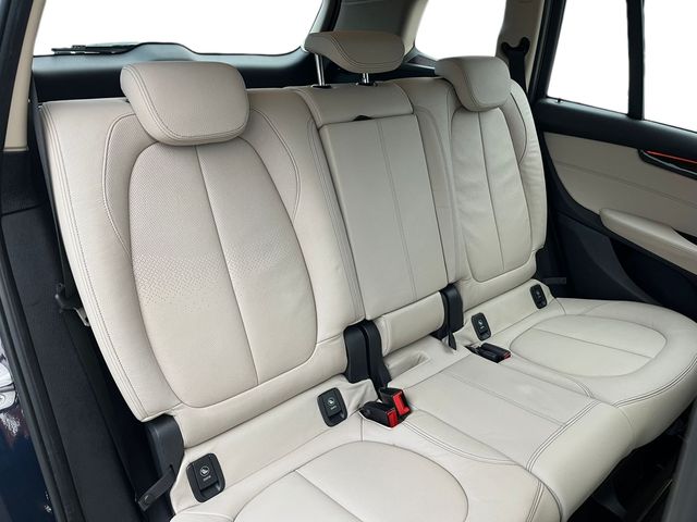 BMW Serie 2 Gran Tourer 220d 2017