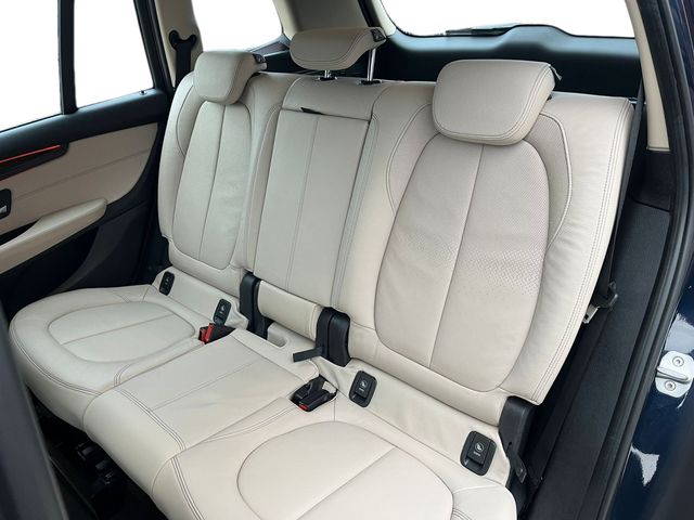 BMW Serie 2 Gran Tourer 220d 2017