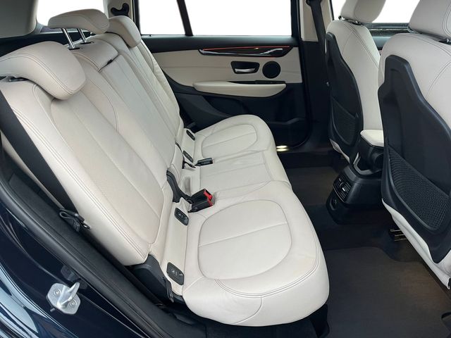 BMW Serie 2 Gran Tourer 220d 2017