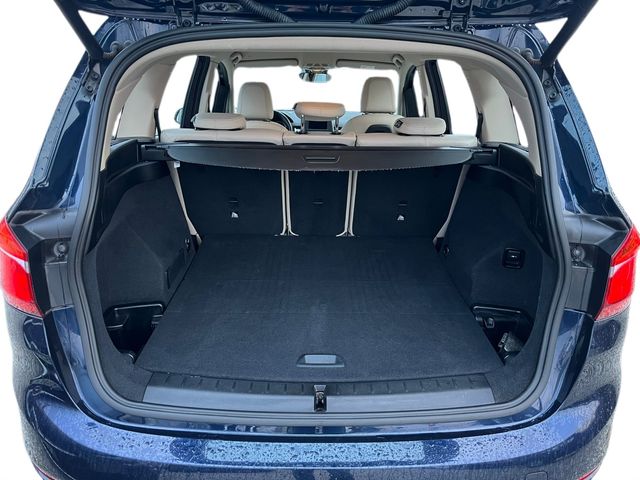 BMW Serie 2 Gran Tourer 220d 2017