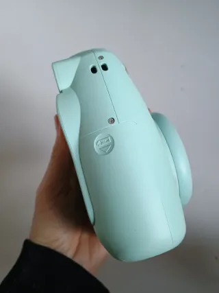 Cámarade fotos Instax Mini 9 Fujifilm